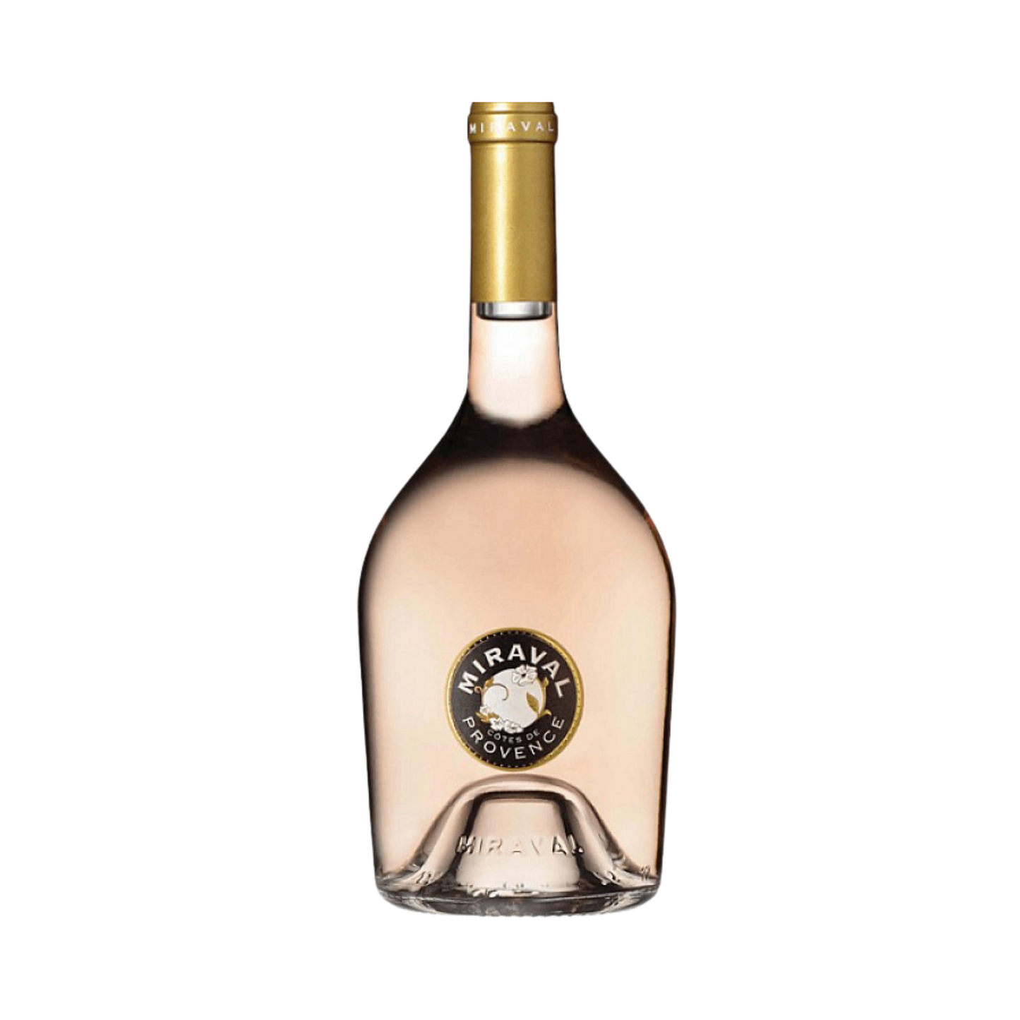 Jolie-Pitt & Perrin - Miraval Rosé