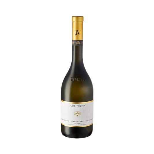 Juliet Victor - Birtok Furmint