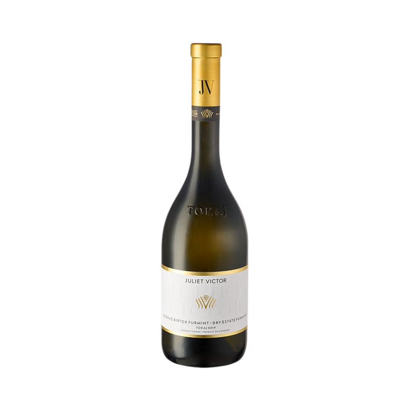 Juliet Victor - Birtok Furmint
