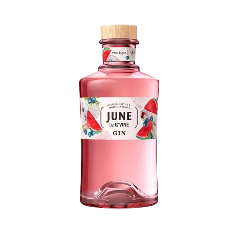 G'Vine - June by G'Vine Watermelon Gin