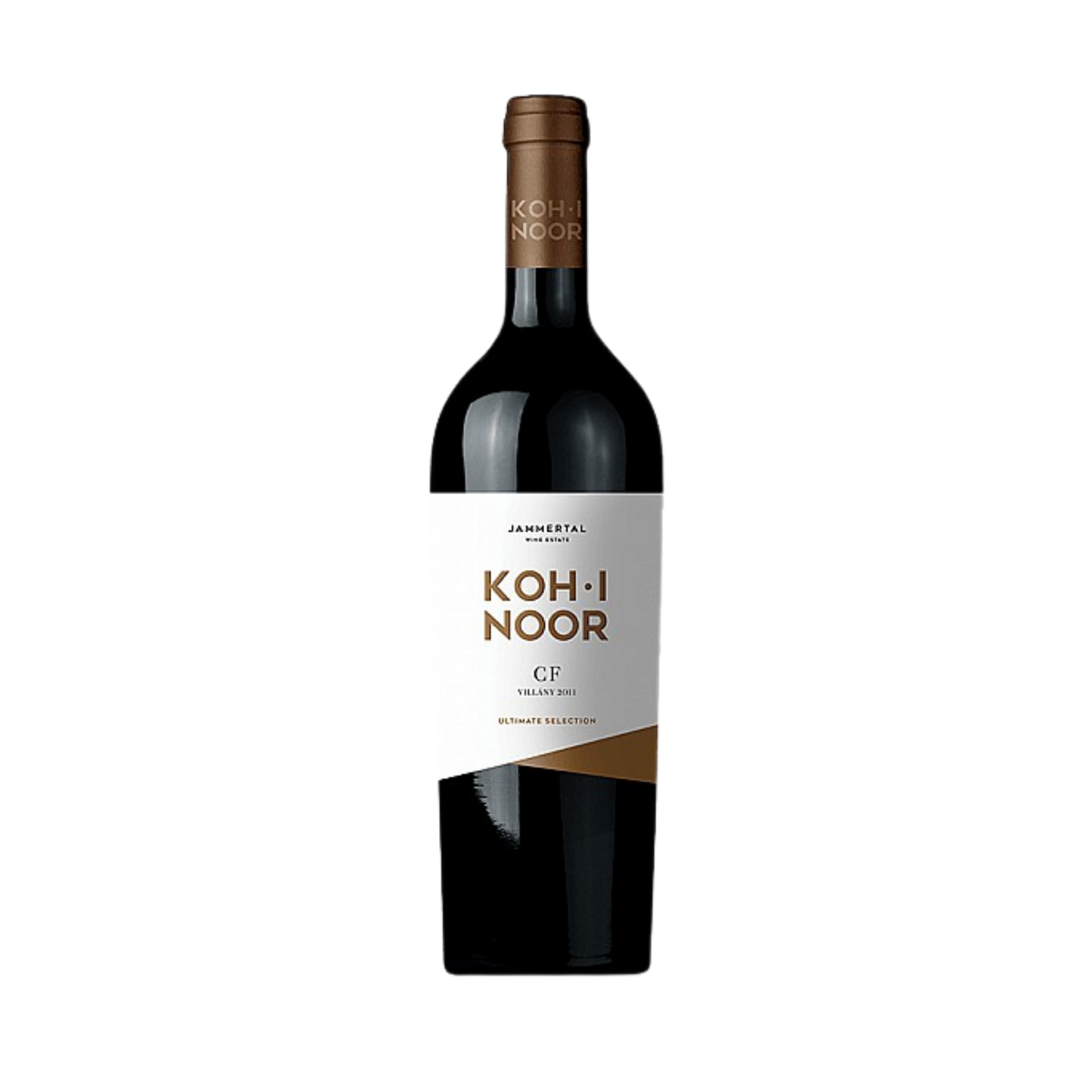 Jammertal - KOH-I-NOOR Cabernet Franc