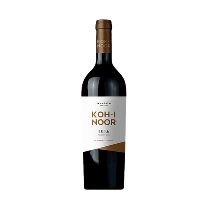Jammertal - KOH-I-NOOR 105.6