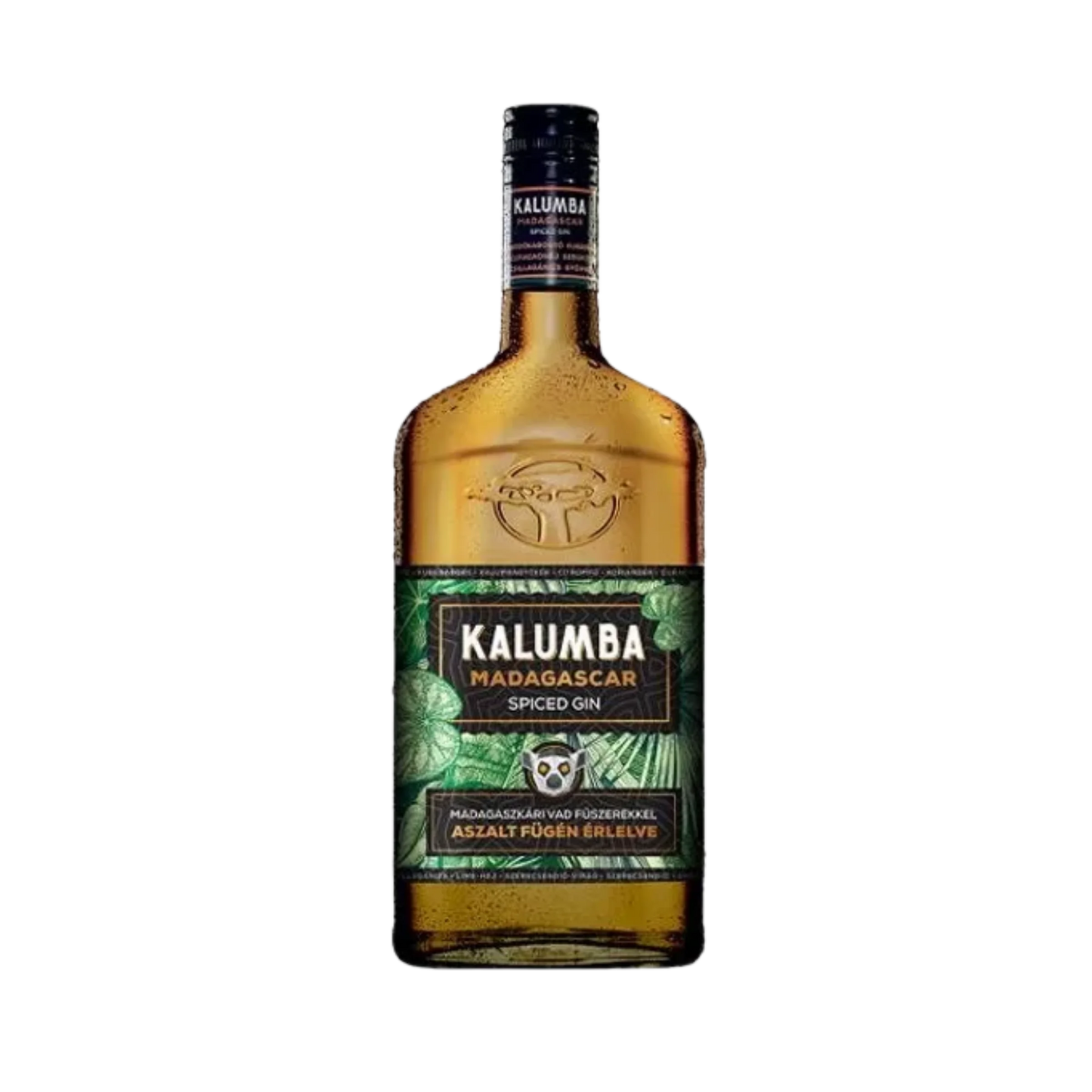 Kalumba - Madagascar Spiced Gin