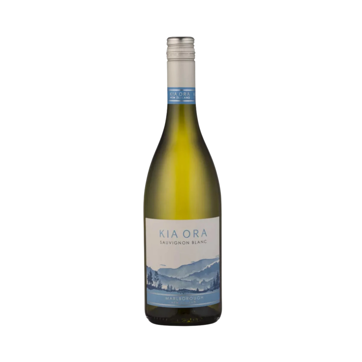 Kia Ora - Sauvignon Blanc
