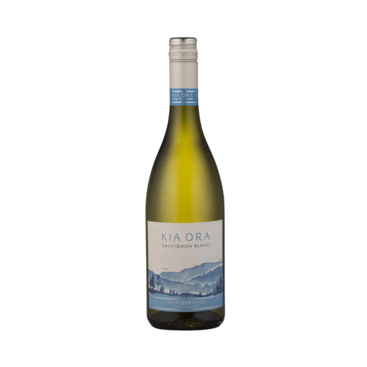 Kia Ora - Sauvignon Blanc