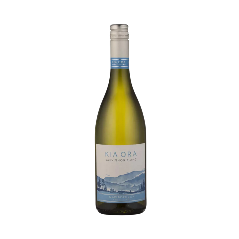 Kia Ora - Sauvignon Blanc