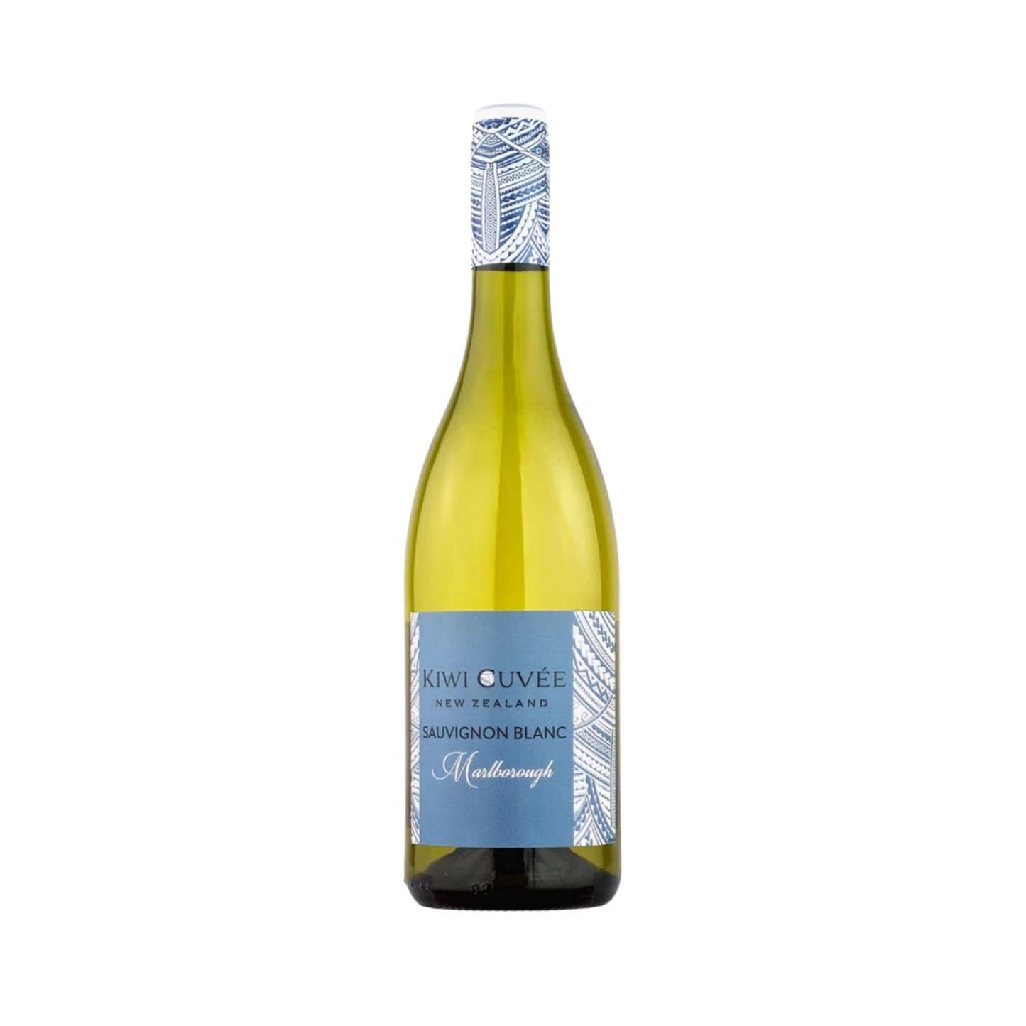 Kiwi  - Sauvignon Blanc