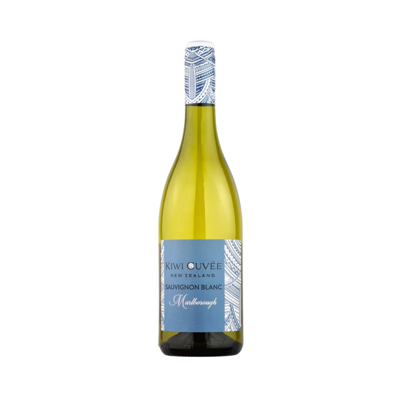 Kiwi  - Sauvignon Blanc