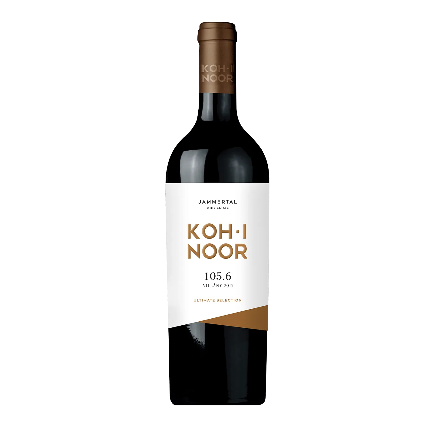 Jammertal - KOH-I-NOOR 105.6