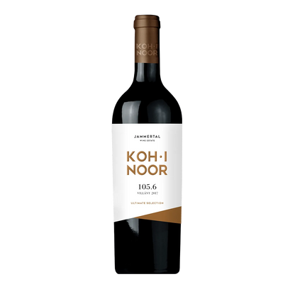 Jammertal - KOH-I-NOOR 105.6