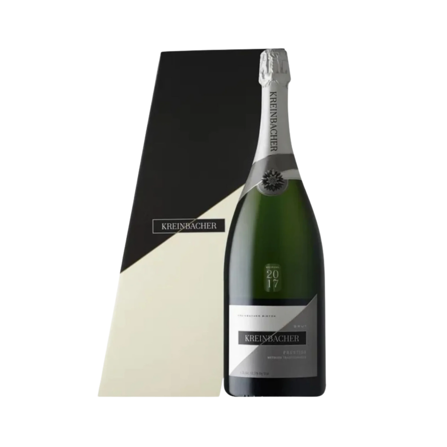 Kreinbacher Birtok - Prestige Brut