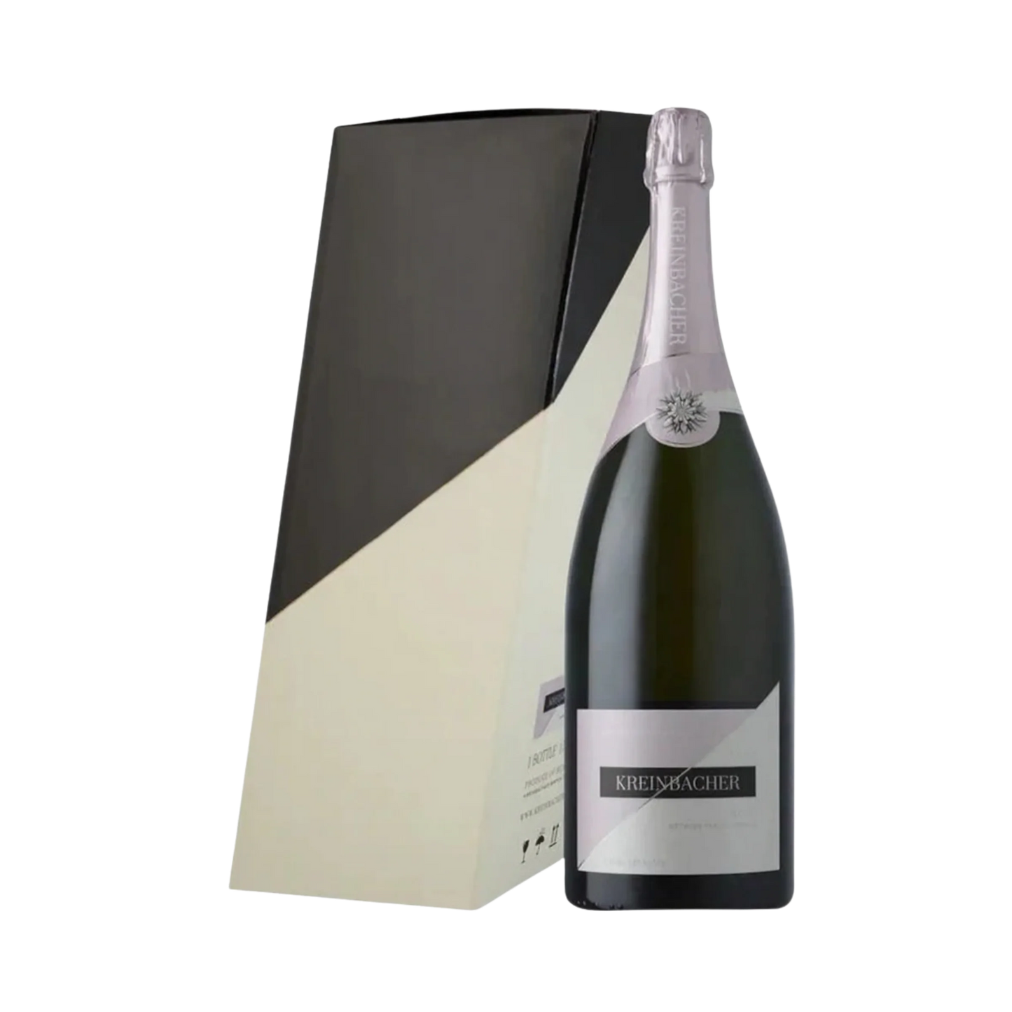 Kreinbacher Birtok - Rosé Brut