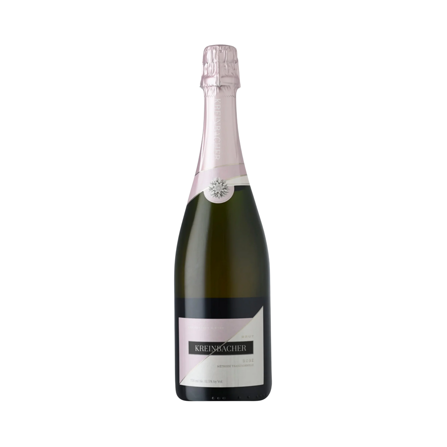 Kreinbacher Birtok - Rosé Brut