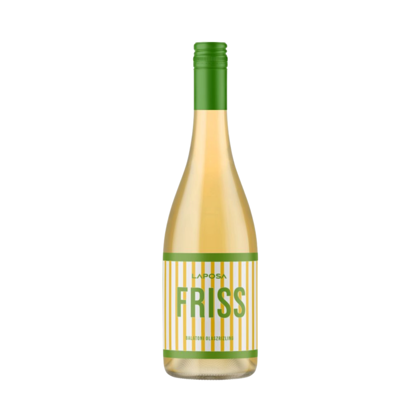 Laposa - Fresh (Riesling)