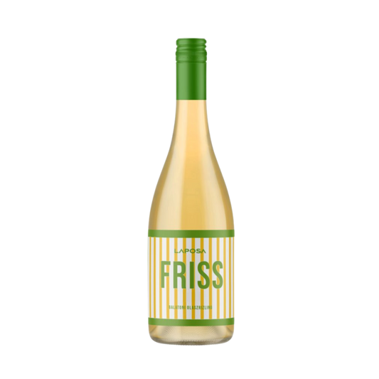 Laposa - Friss (rizling)