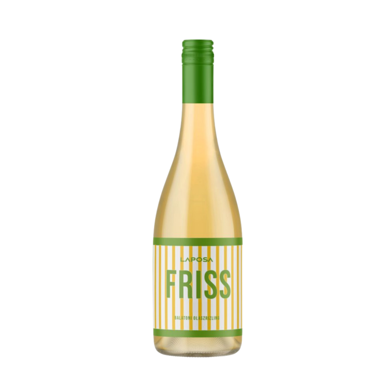 Laposa - Fresh (Riesling)