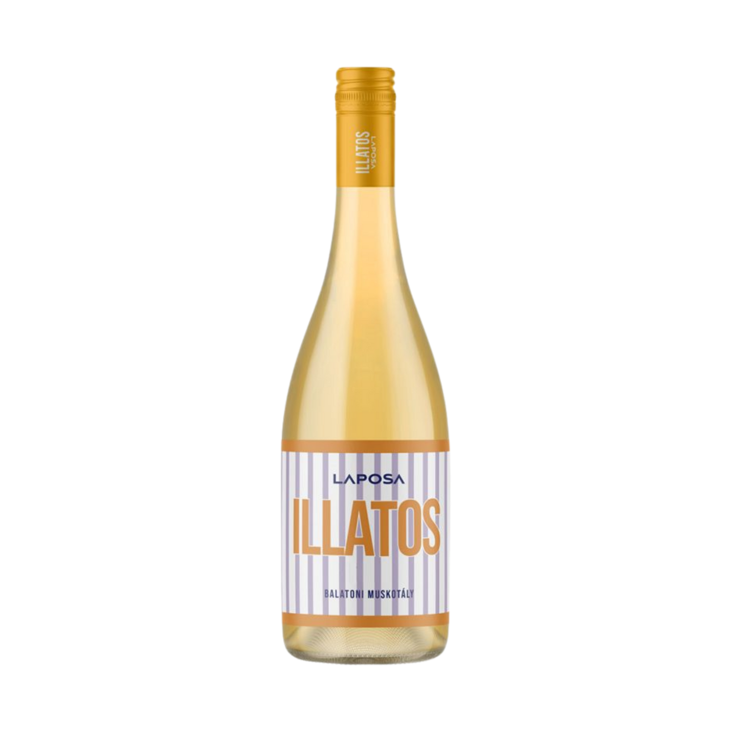 Laposa - Fragrant cuvée