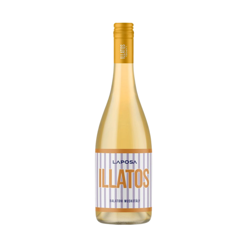 Laposa - Fragrant cuvée