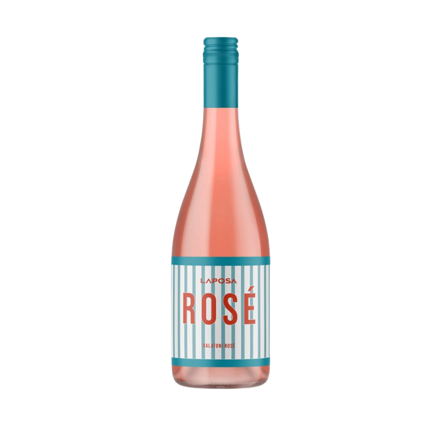 Laposa - Rosé Cuvée