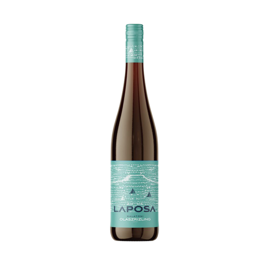 Laposa - Vitorlás Olaszrizling