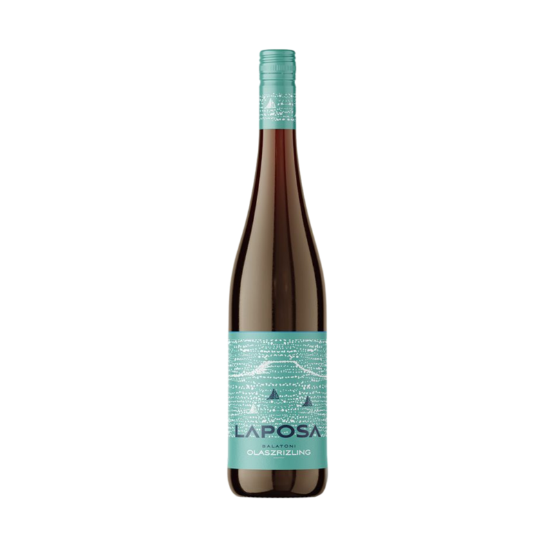Laposa - Sailing Olaszrizling
