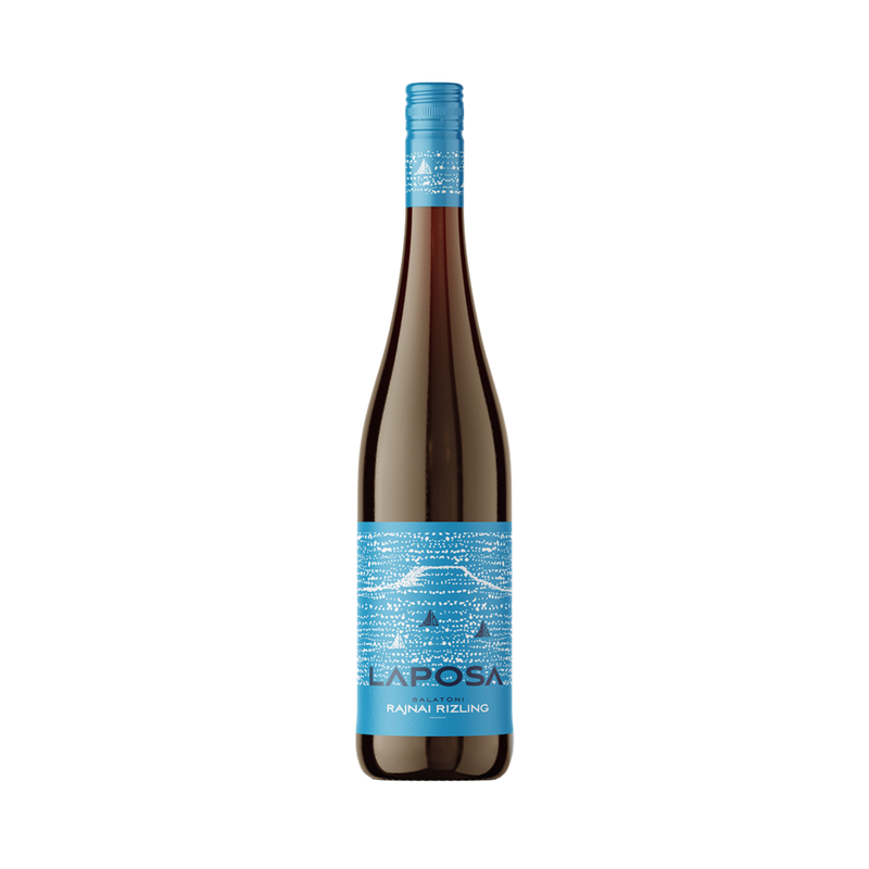 Laposa - Sailing Rheinriesling