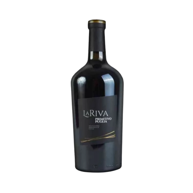 La Riva - Primitivo