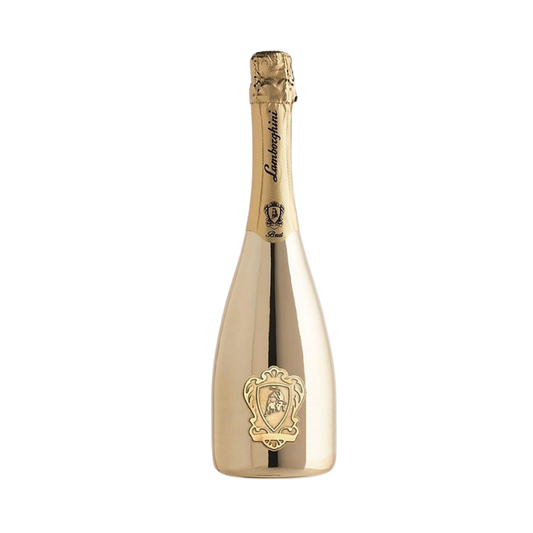 Lamborghini - Spumante Brut Pinot Gold