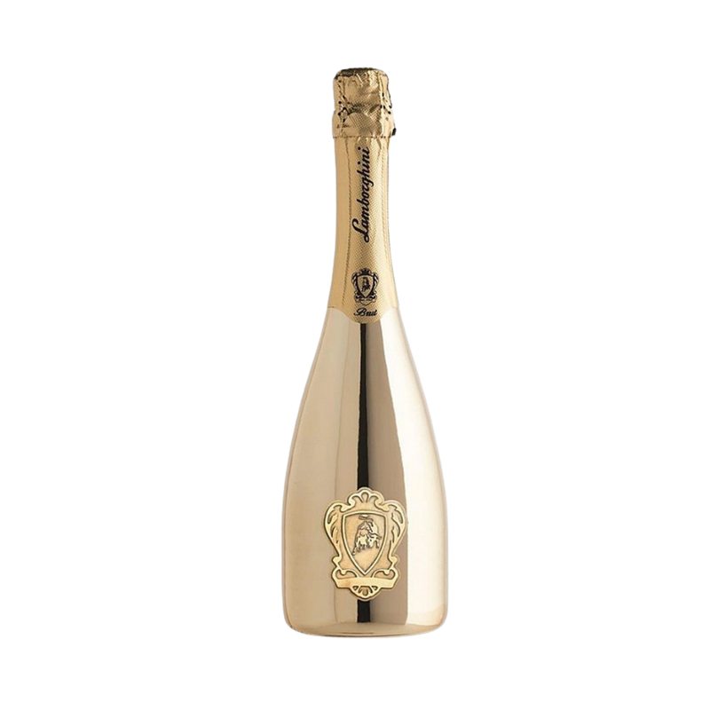 Lamborghini - Spumante Brut Pinot Gold