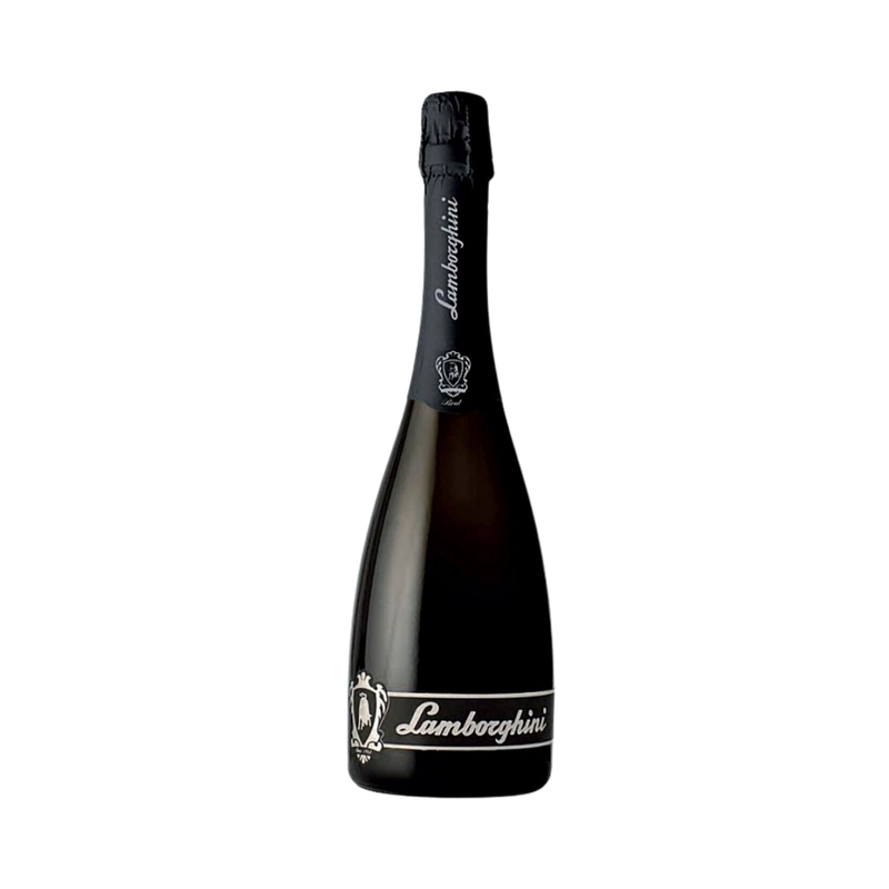 Lamborghini - Spumante Brut Pinot Chardonnay
