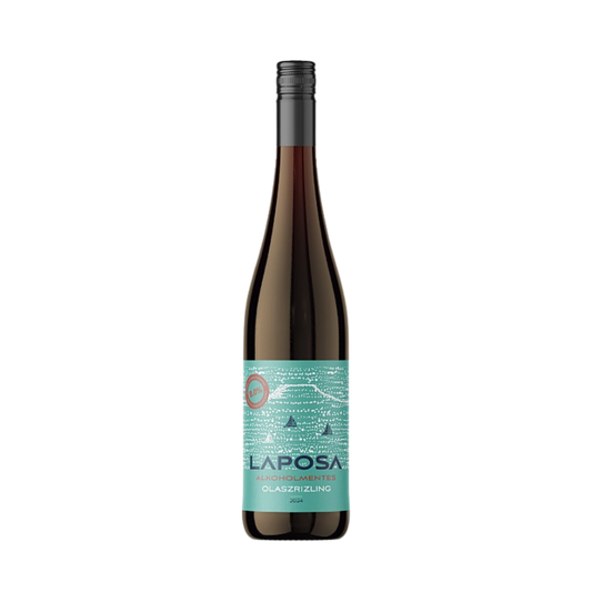 Laposa -  Alkoholmentes Vitorlás Olaszrizling