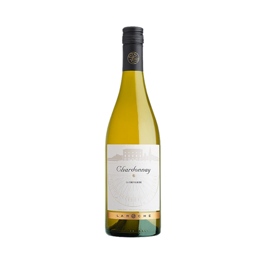 Laroche - Chardonnay de La Chevaliére