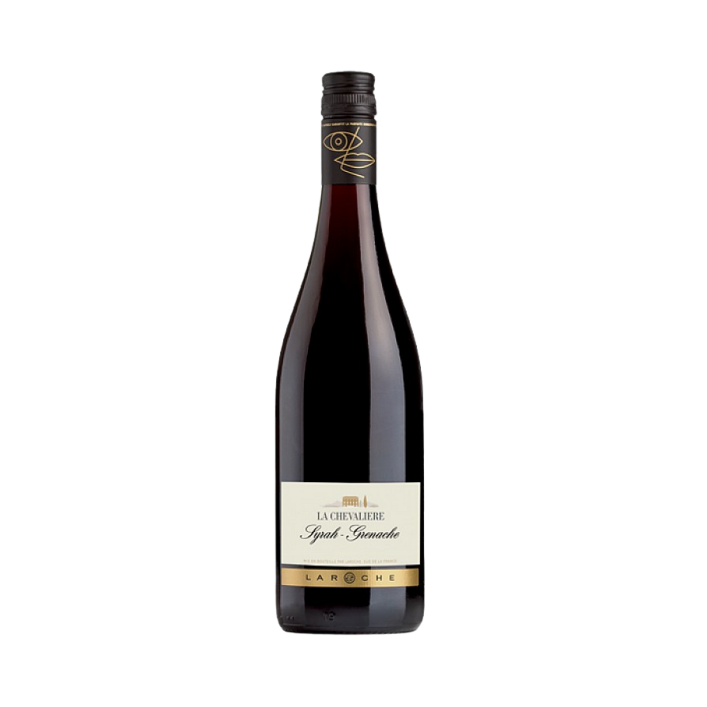 Laroche - Syrah/Grenache de La Chevaliére
