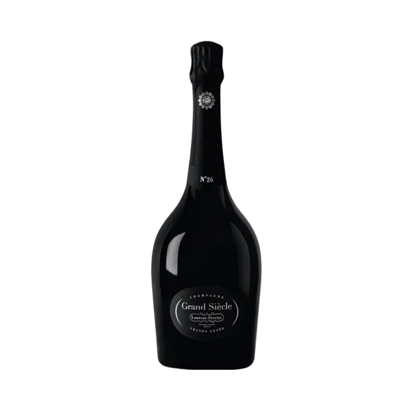 Laurent Perrier - Grand Siécle No 26. Champagne