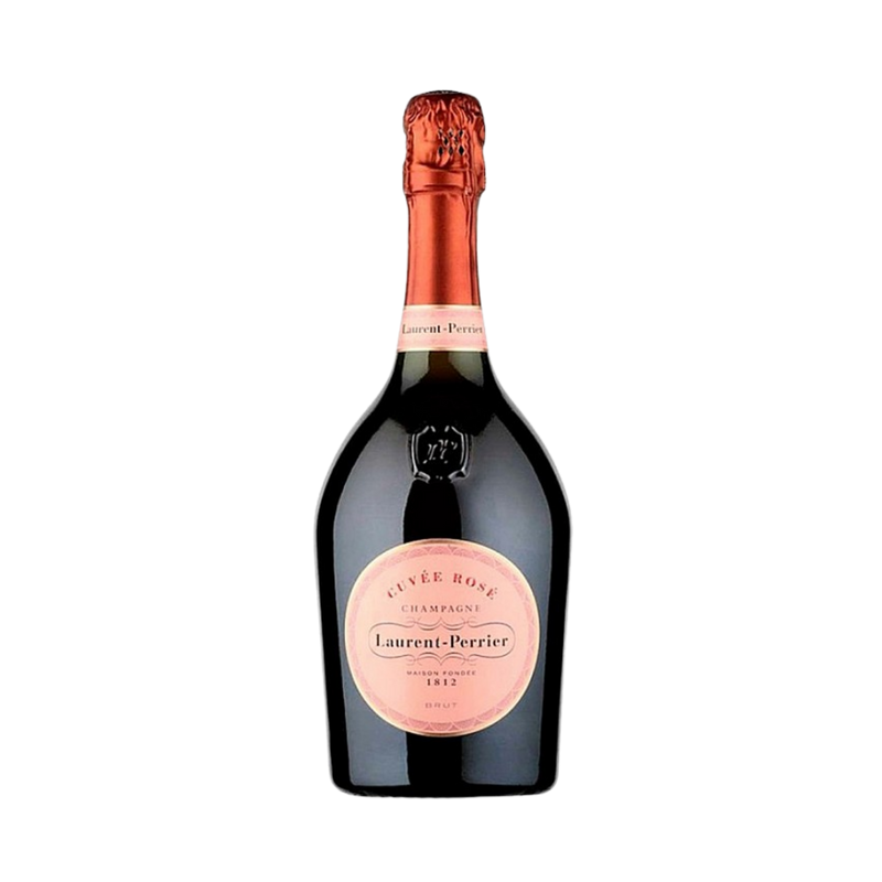 Laurent Perrier - Rosé Brut