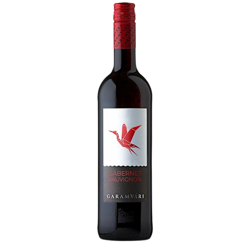 Garamvári Winery - Lelle Cabernet Sauvignon