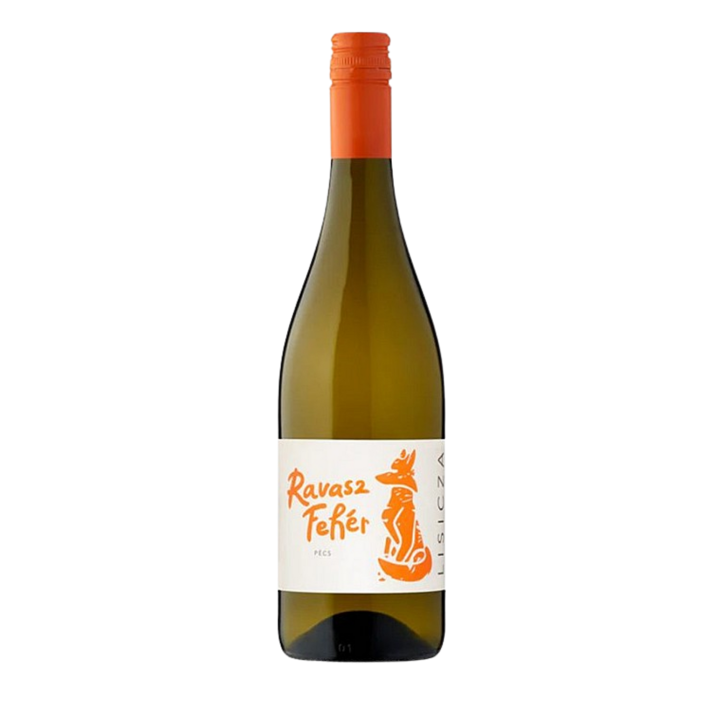 Lisicza Winery - Sly White