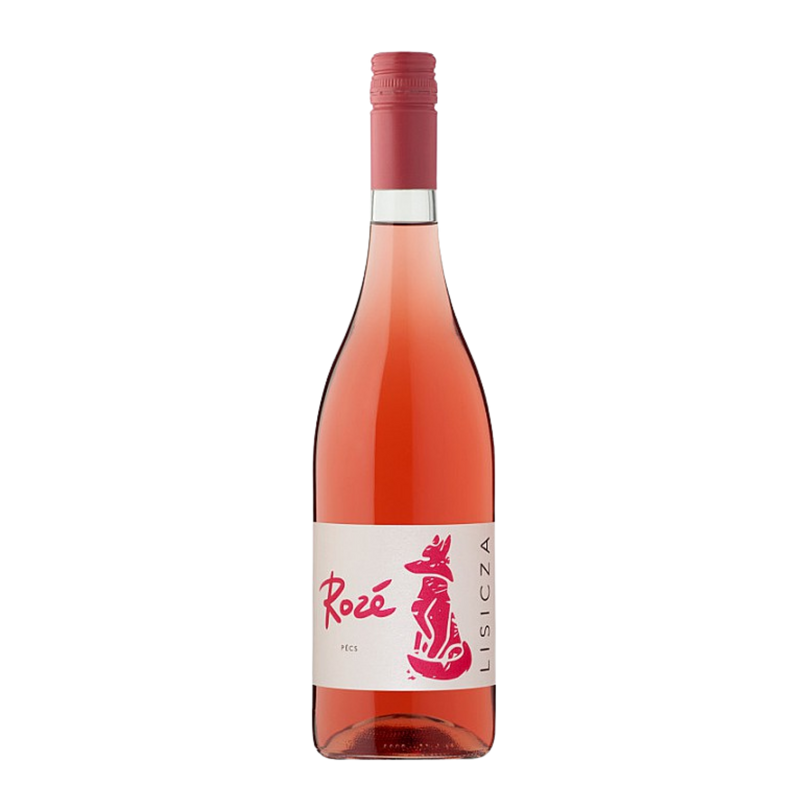 Lisicza Winery - Rosé