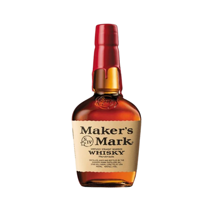 Maker's Mark - Kentucky Straight Bourbon Whisky