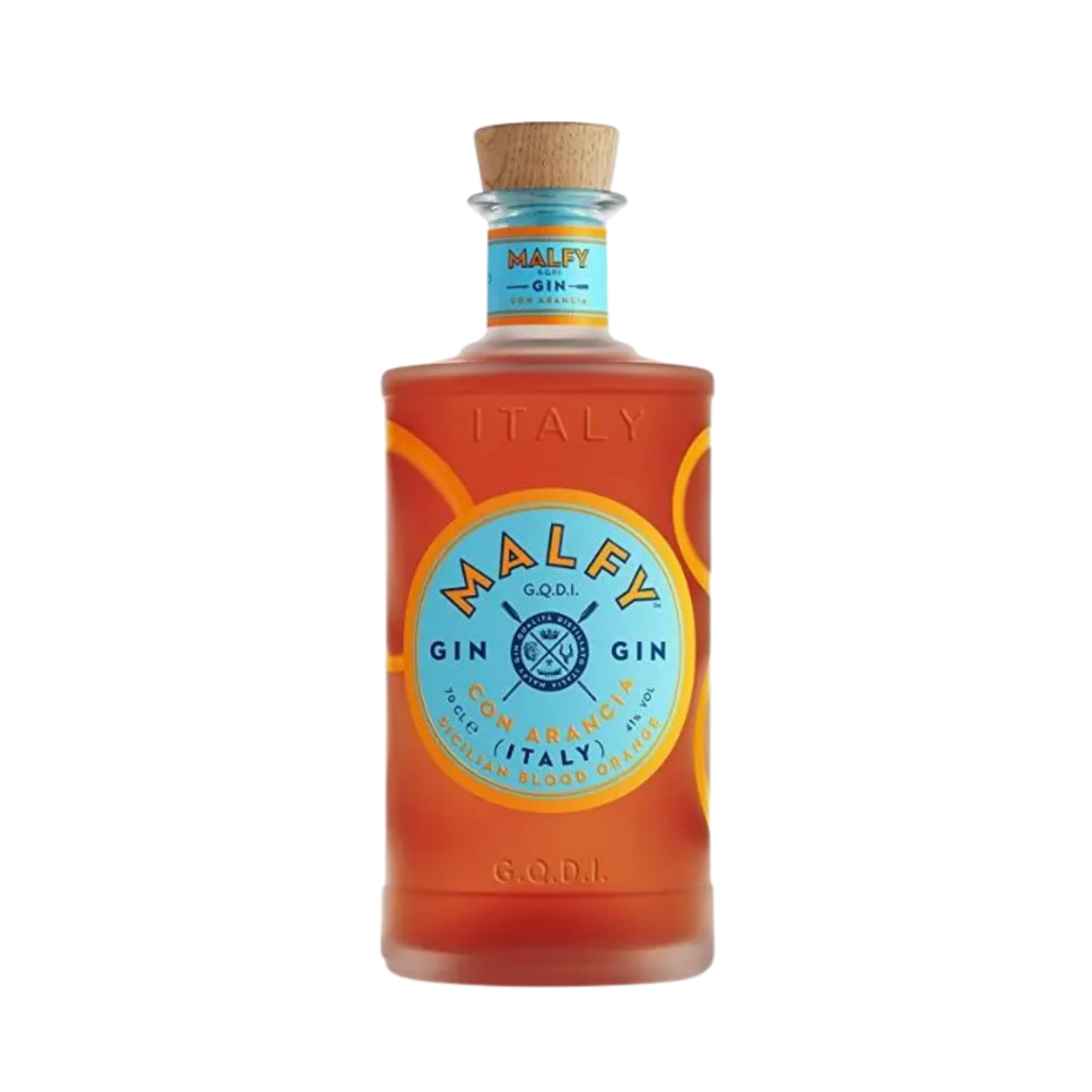 Malfy - Con Arancia Gin