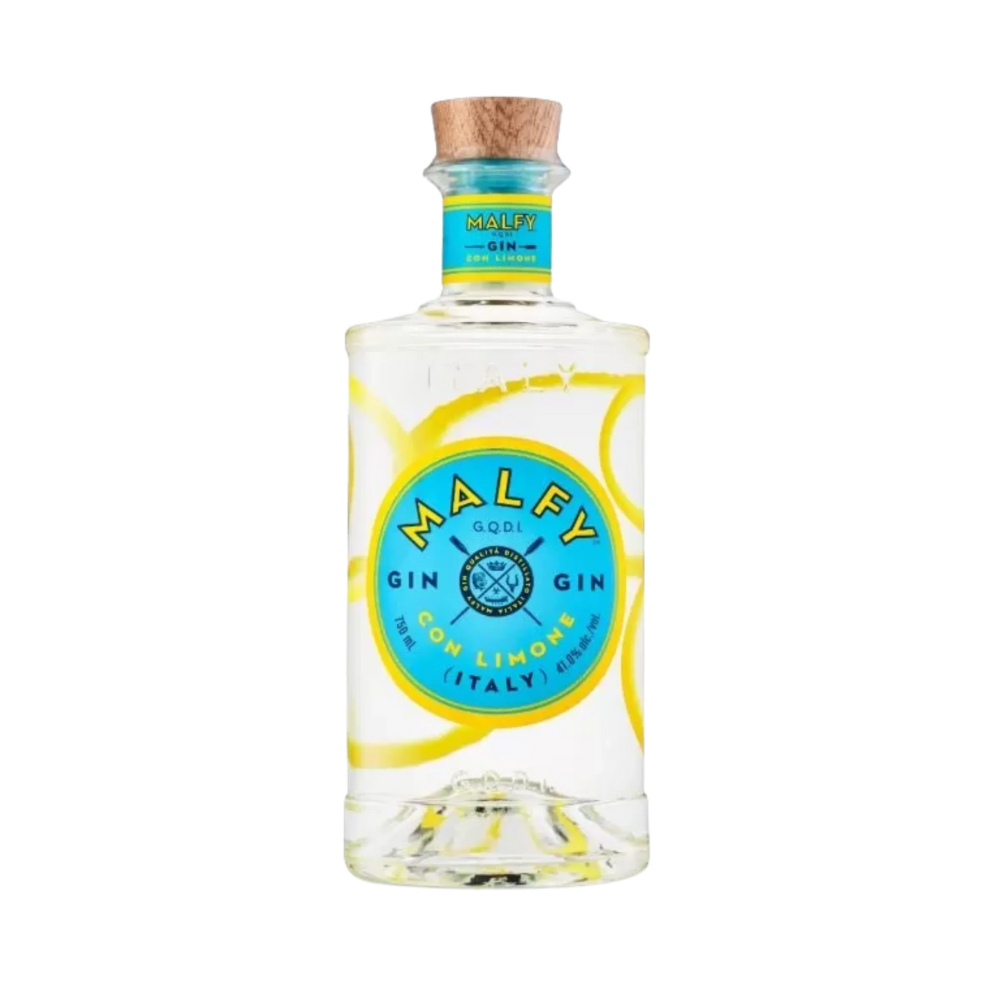 Malfy - Con Limone Gin