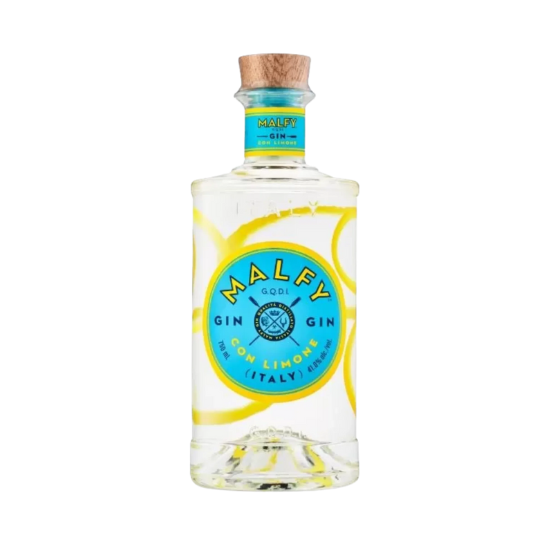 Malfy - Con Limone Gin