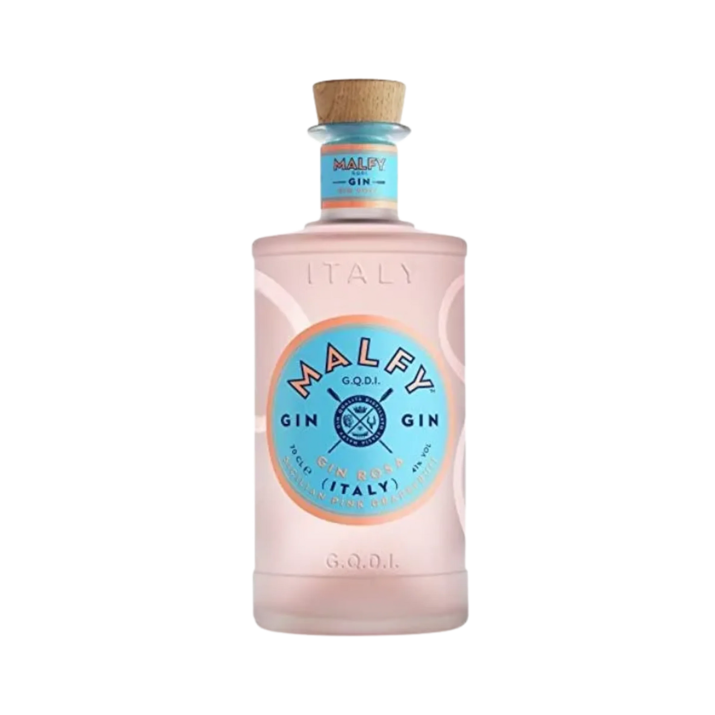 Malfy - Rosa Gin