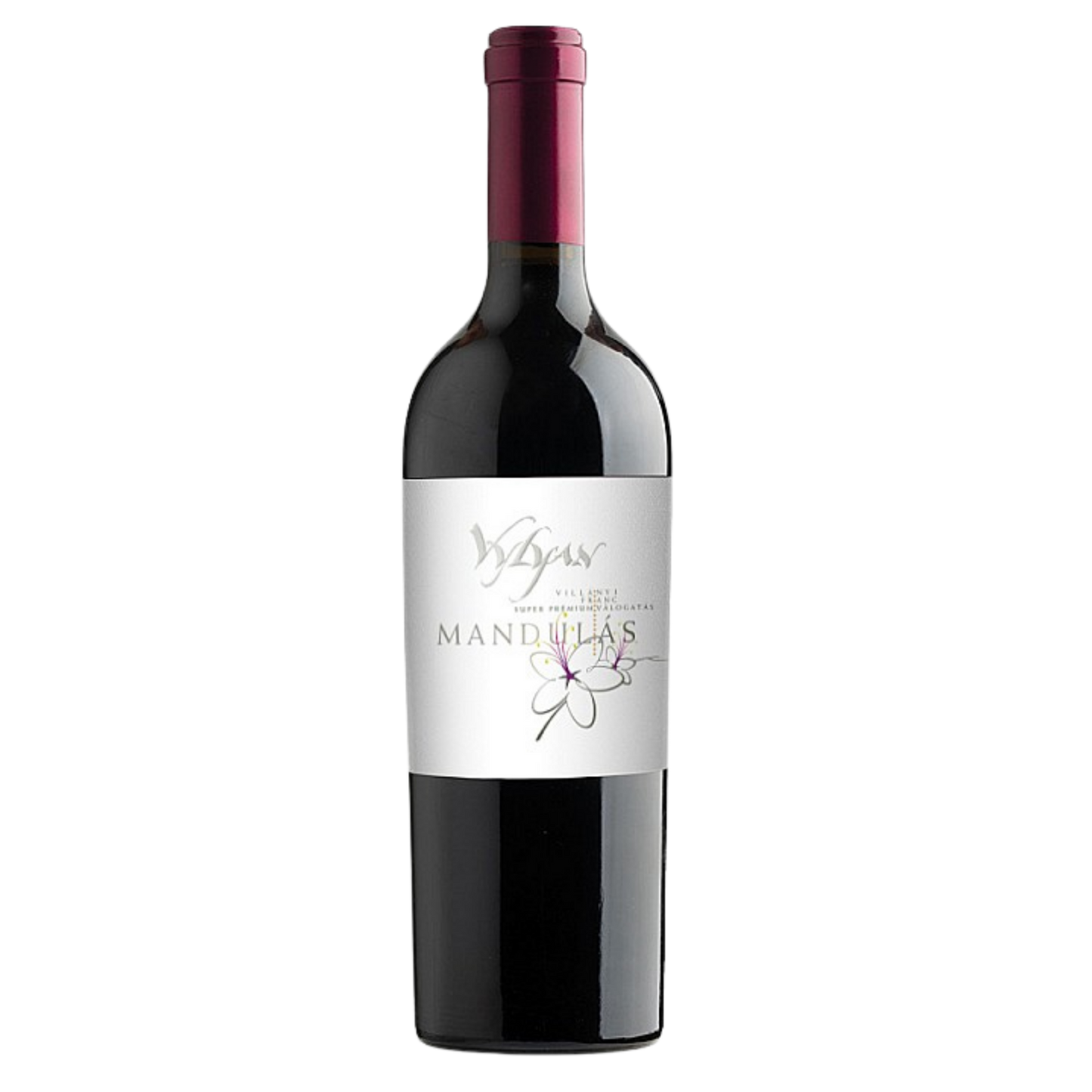 Vylyan Winery - Mandulás Cabernet Franc