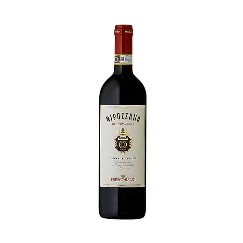 Marchesi de Frescobaldi - Nipozzano Riserva
