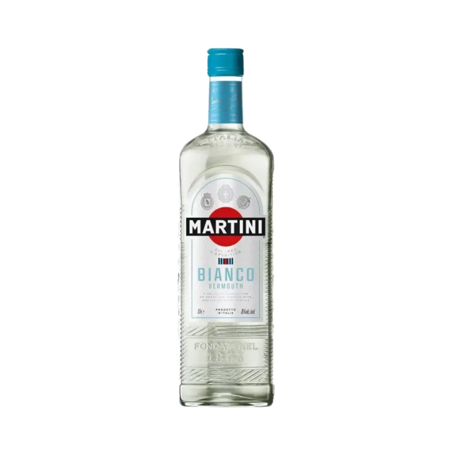 Martini - Vermut Bianco