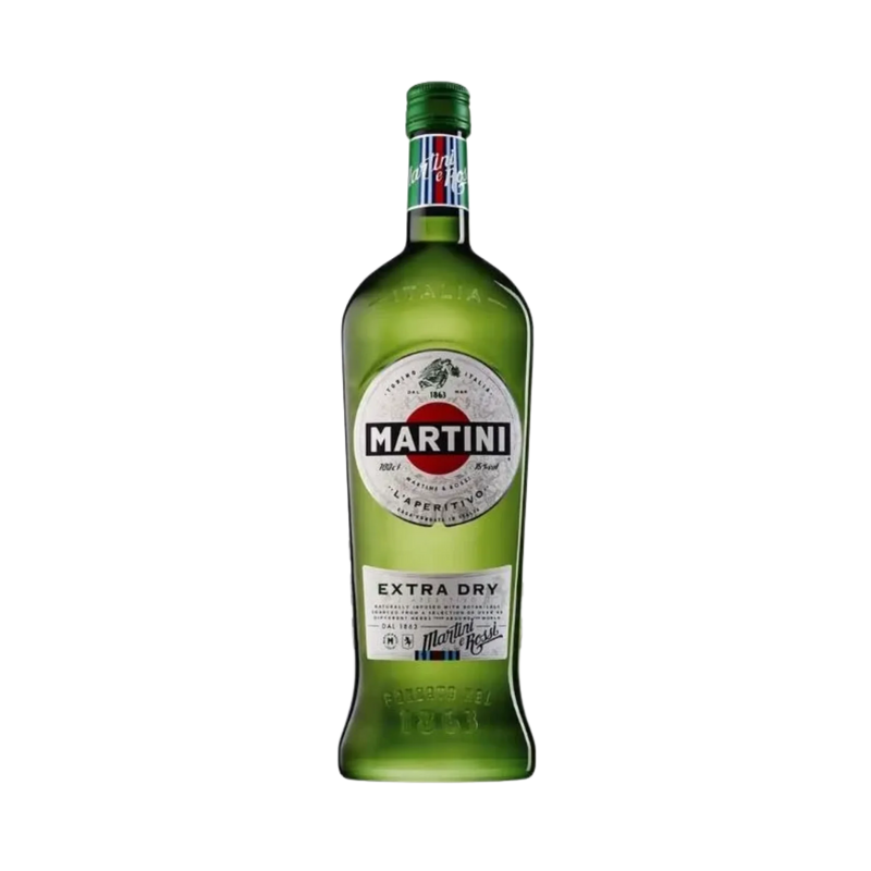 Martini - Vermut Extra Dry