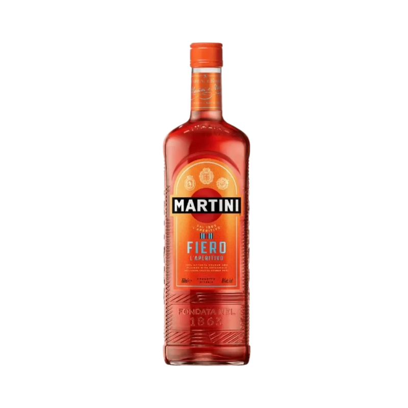 Martini - Vermut Fiero