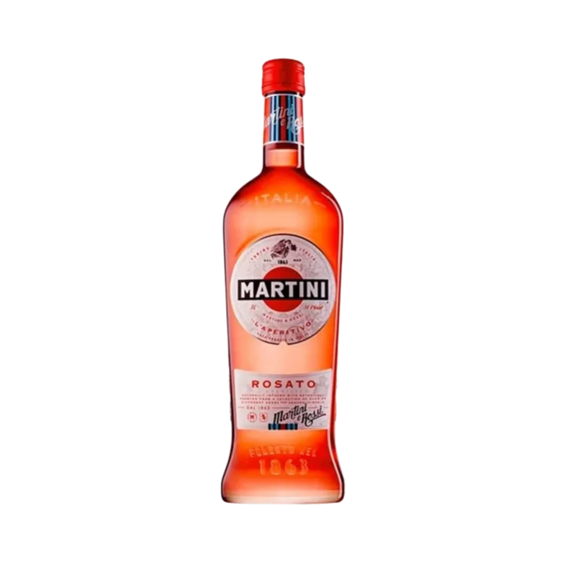 Martini - Vermut Rosato