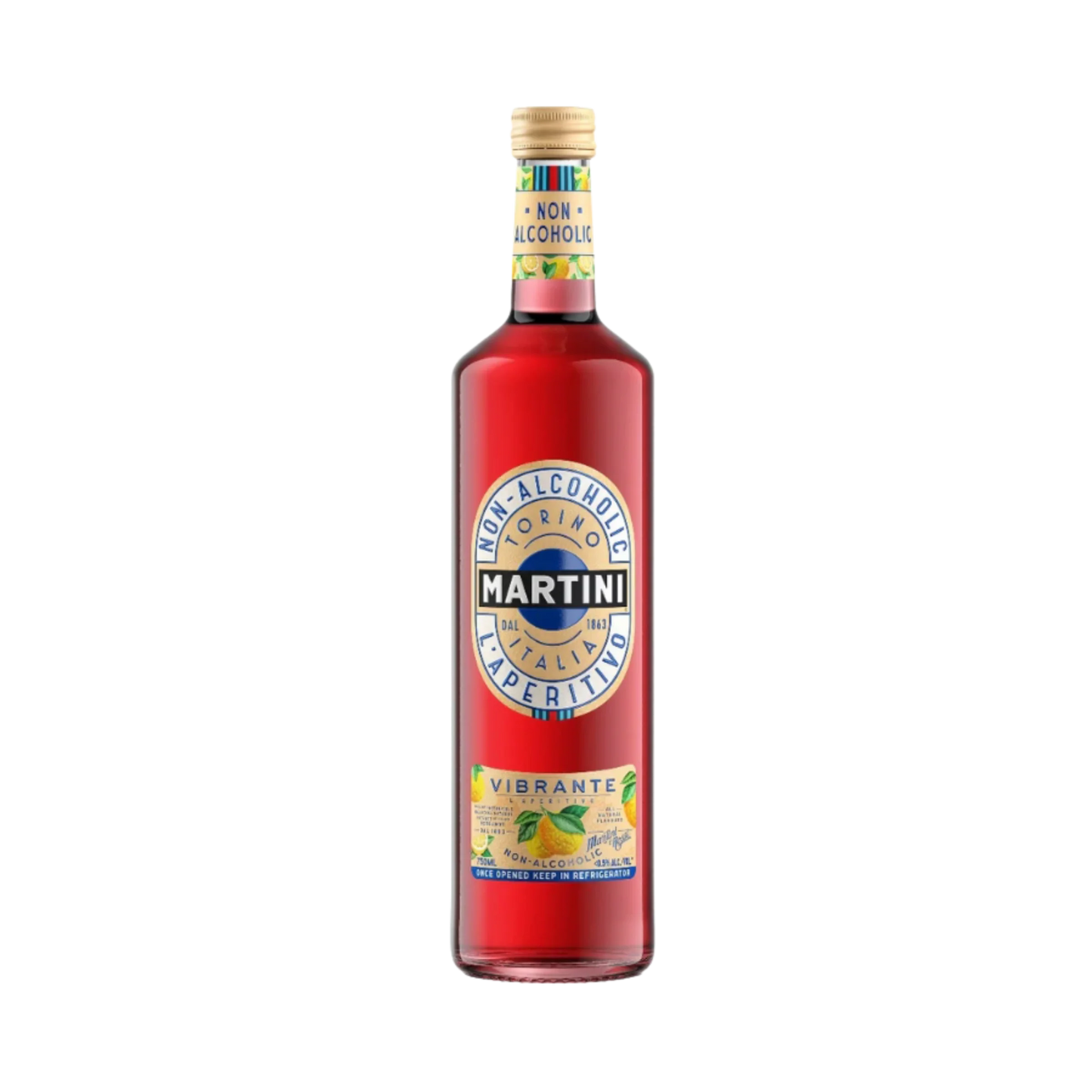 Asti Martini - Sparkling Wine